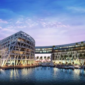 ***** Hotel The Edition Vereinigte Arabische Emirate