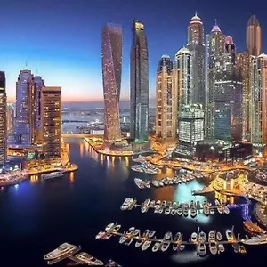 Royal Marina Dubai