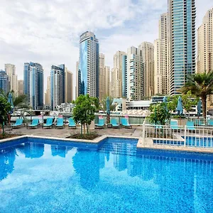  Apartment Al Majara By Emaar, Marina