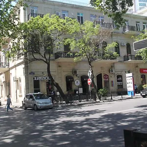 1883 Boutique Hotel Baku