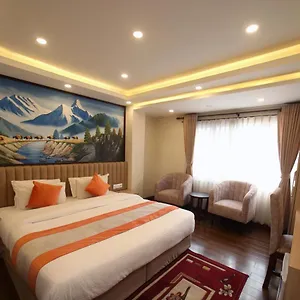 Amarawati Hotel Kathmandu