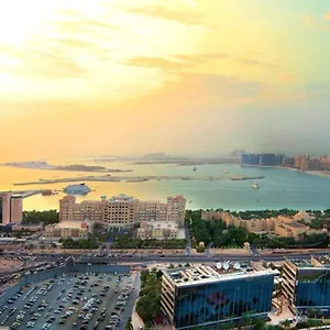 Tamani Marina & Dubai