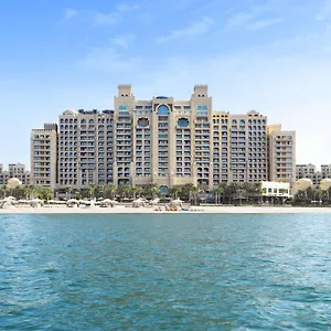 Üdülőközpont Fairmont The Palm, Dubaj