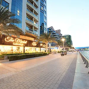 Aparthotel Pearl Marina, Dubai