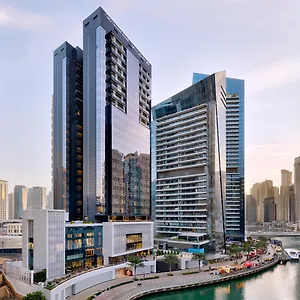 Crowne Plaza Marina, An Ihg Dubai