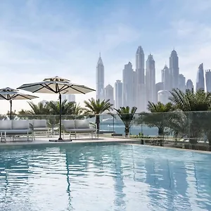 Station touristique Radisson Palm Jumeirah, Dubaï