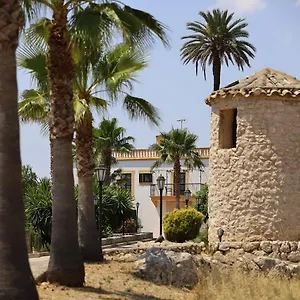 Son Manera Hotel Montuiri (Mallorca)
