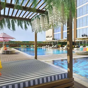 Hotel Avani Ibn Battuta, Dubaï