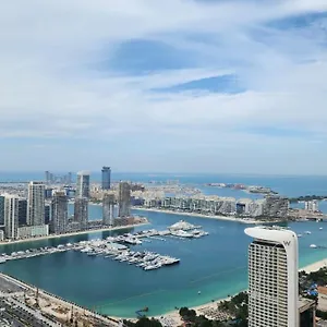  Apartment Damac Heights In Marina