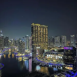 Appartement Al Marsa, Dubai