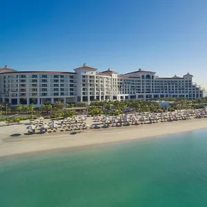 Üdülőközpont Waldorf Astoria Palm Jumeirah, Dubaj