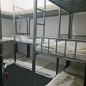 Hostel, Bedspace And Backpackers , دبي الإمارات العربية المتحدة