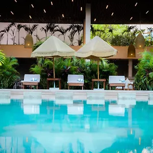 Bakal By Lockey 4*, Tulum Mexique