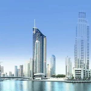 Dusit Princess Residences Marina Dubai