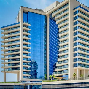 Hotel The First Collection Business Bay, Dubaï