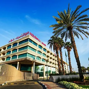 Hotel Moevenpick Grand Al Bustan, Dubaï