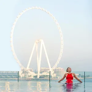 Szálloda Sofitel Jumeirah Beach, Dubaj