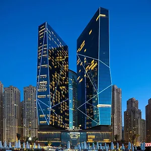 Üdülőközpont Rixos Premium Jbr, Dubaj