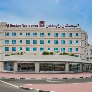 4* Aparthotel Al Bustan Centre &