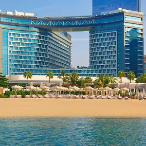 Hotel Nh Collection The Palm, Dubaï