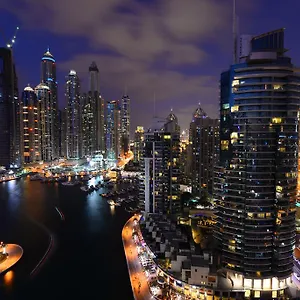 Marina Dubai