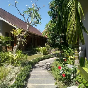 The Garden 4*, Sanur Indonésie