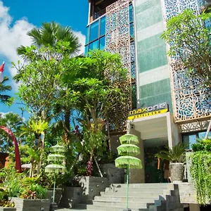 Maxonehotels At - Chse Certified 3*, Ubud Indonésie