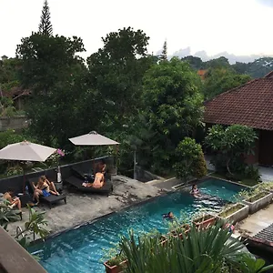  Gasthof Merthayasa 2 Indonesien
