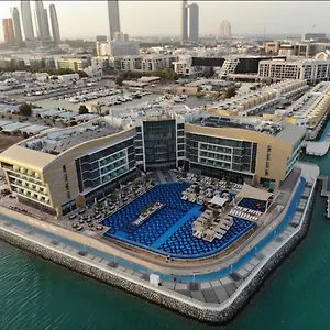 ***** Hotel Royal M By Gewan Vereinigte Arabische Emirate