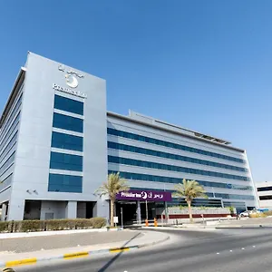 Premier Airport Business Park Hotel Abu Dabi