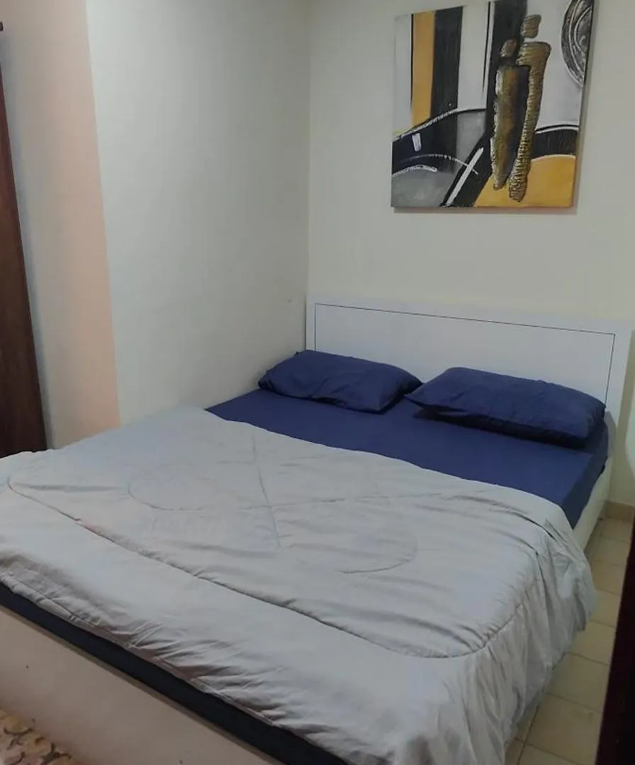 Hostel 1 World Beach Property, Jbr, Award Winning Hostel, Coliving, Near Metro Dubaj Spojené arabské emiráty