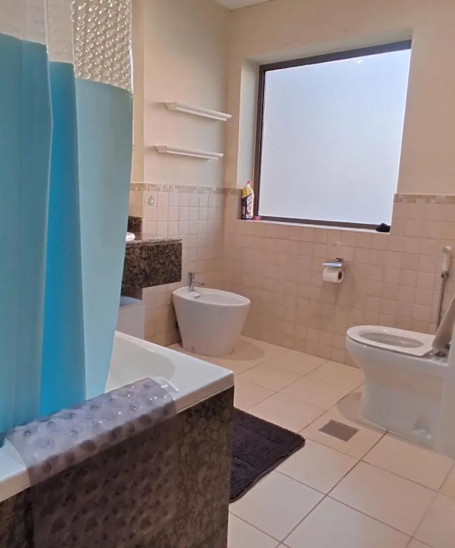 1 World Beach Property, Jbr, Award Winning Hostel, Coliving, Near Metro Dubaj 0*,