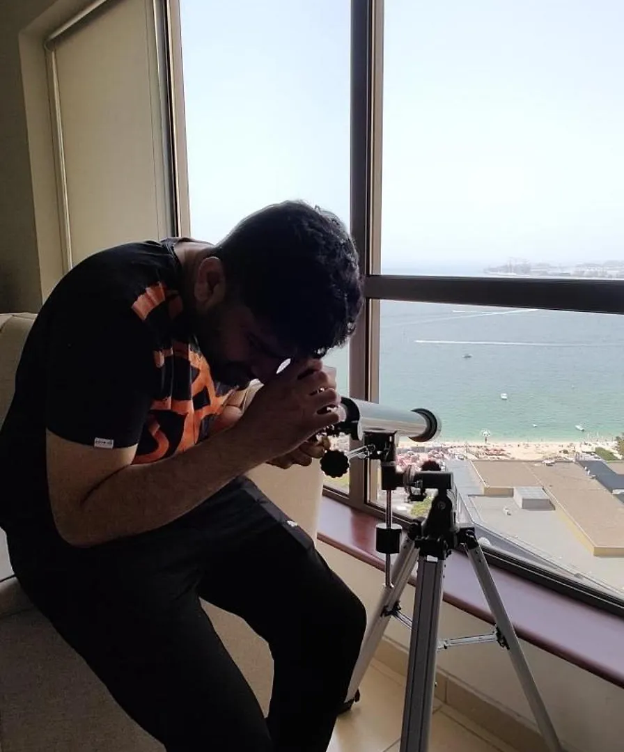 1 World Beach Property, Jbr, Award Winning Hostel, Coliving, Near Metro Dubaj 0*,