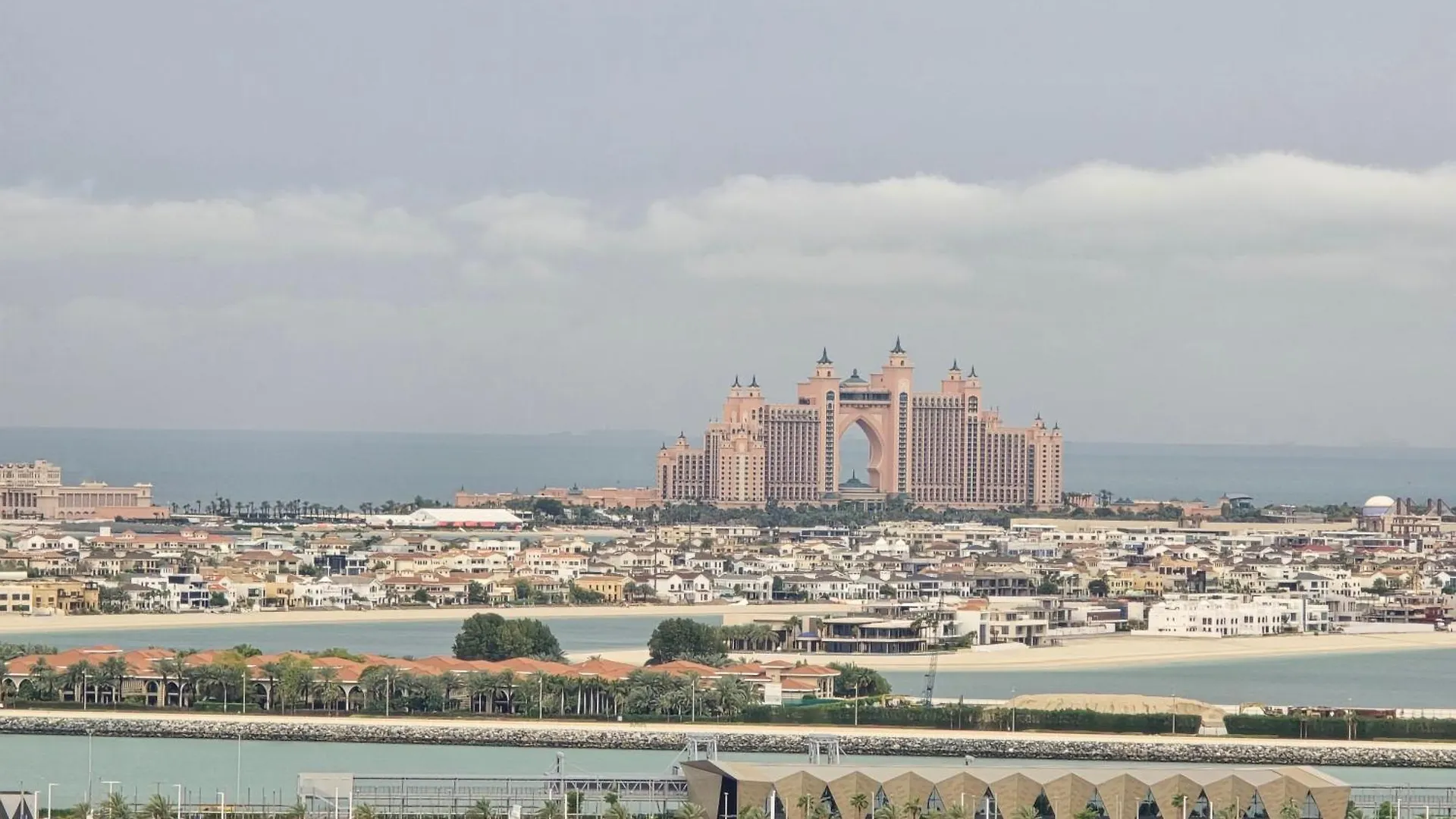 Auberge de jeunesse 1 World Beach Property, Jbr, Award Winning Hostel, Coliving, Near Metro Dubaï
