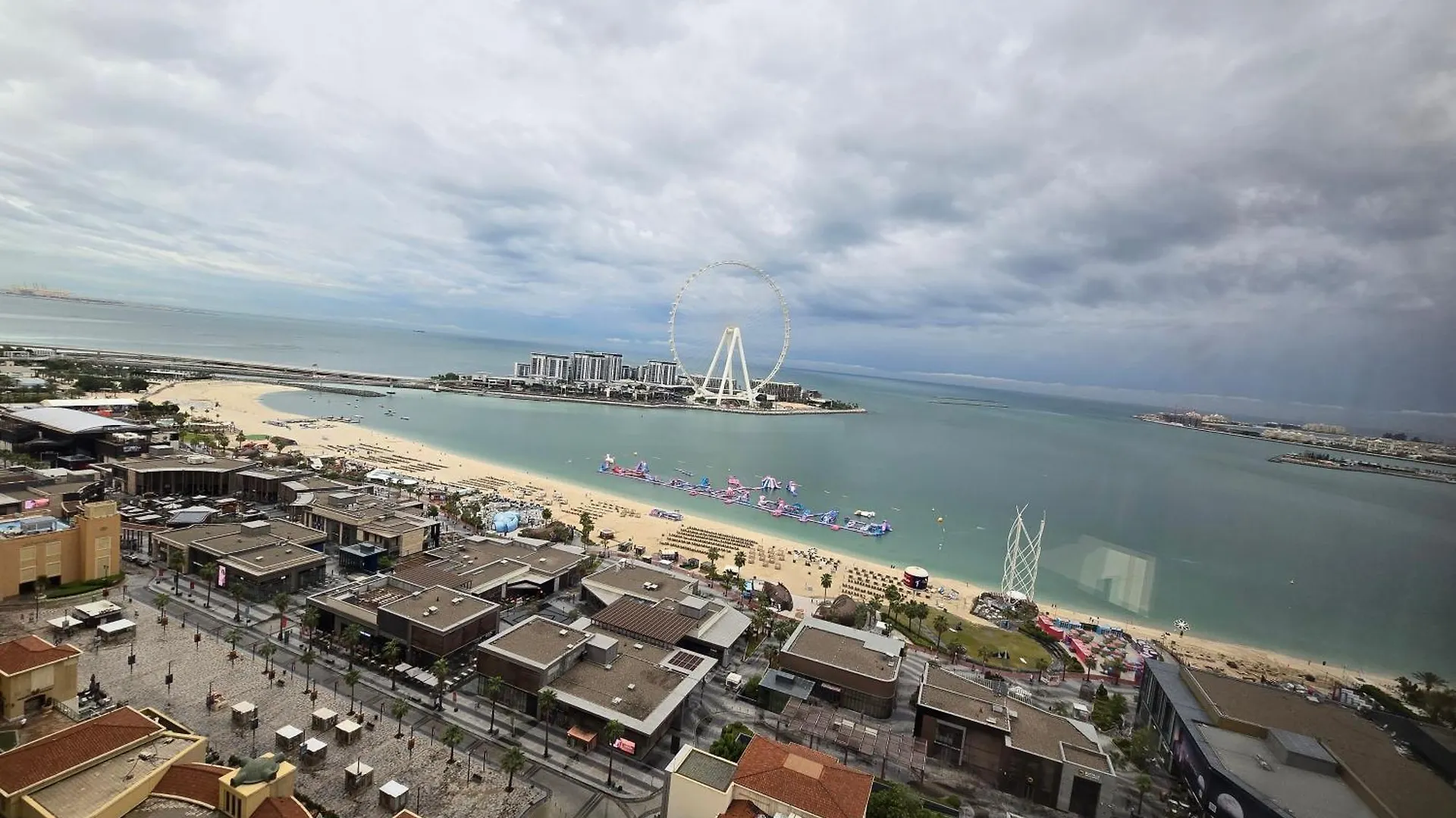 1 World Beach Property, Jbr, Award Winning Hostel, Coliving, Near Metro Dubaï 0*,  Émirats arabes unis