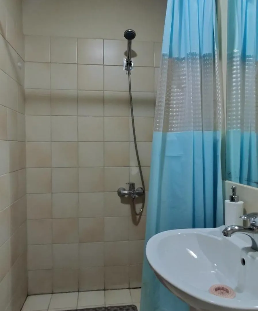 1 World Beach Property, Jbr, Award Winning Hostel, Coliving, Near Metro Dubaï Auberge de jeunesse