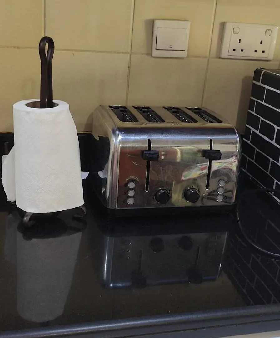 1 World Beach Property, Jbr, Award Winning Hostel, Coliving, Near Metro Dubaï