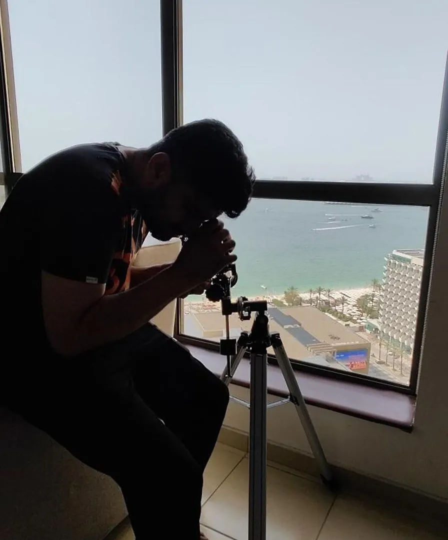 1 World Beach Property, Jbr, Award Winning Hostel, Coliving, Near Metro Dubaï