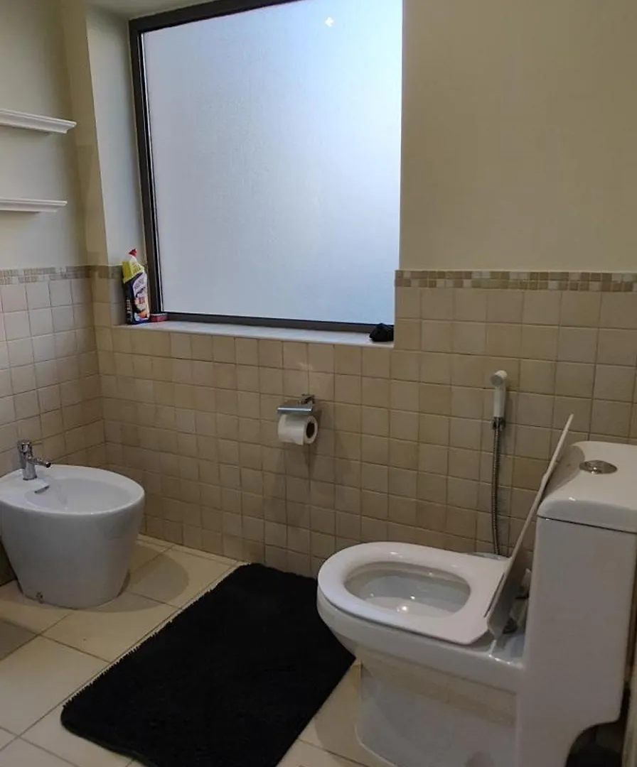 1 World Beach Property, Jbr, Award Winning Hostel, Coliving, Near Metro Dubaï
