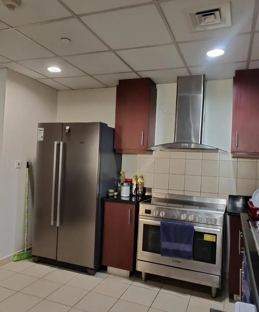1 World Beach Property, Jbr, Award Winning Hostel, Coliving, Near Metro Dubaï Auberge de jeunesse