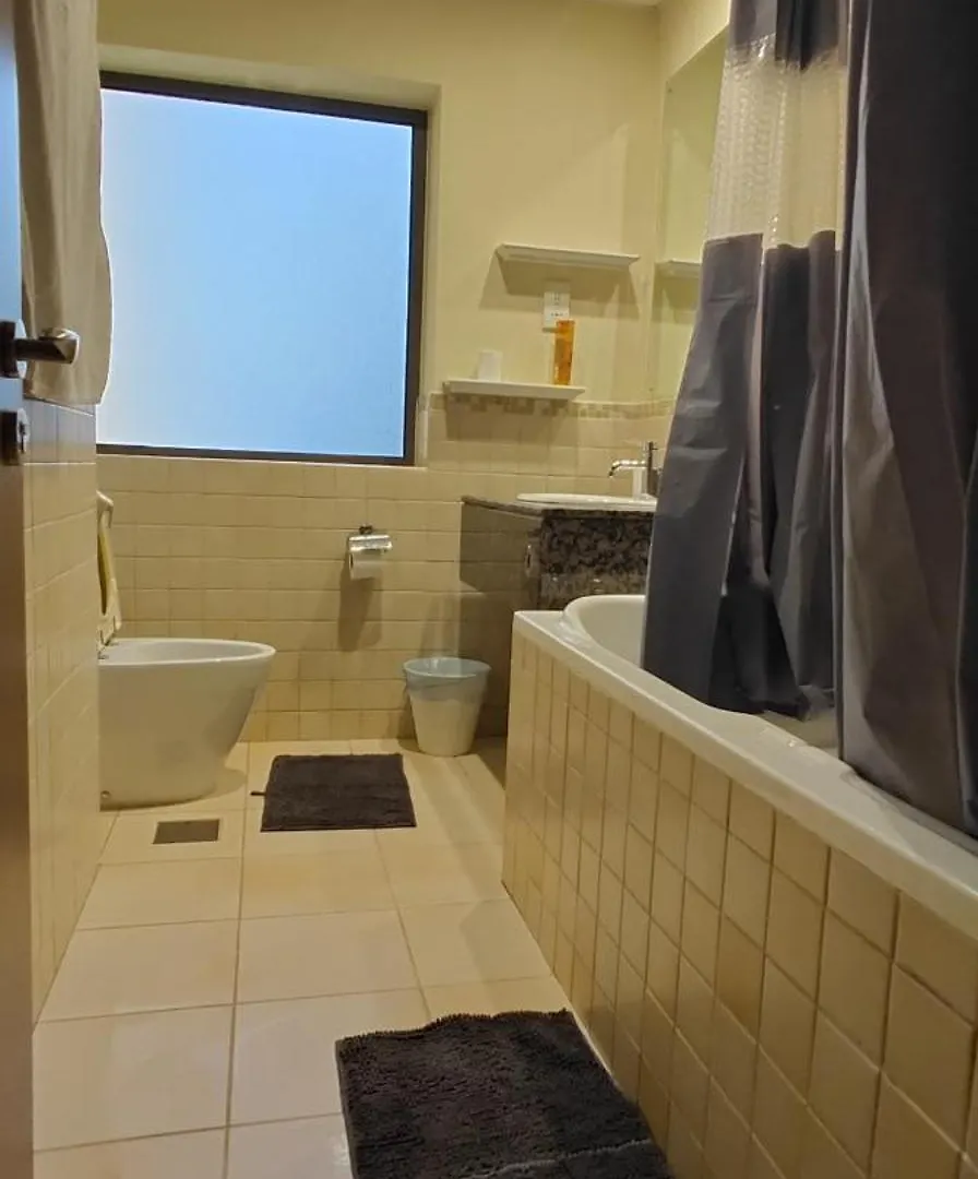 1 World Beach Property, Jbr, Award Winning Hostel, Coliving, Near Metro Dubaï